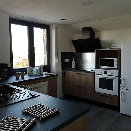 Holiday home Le Clos De *