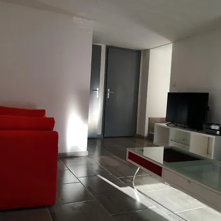Holiday home Le Clos De *
