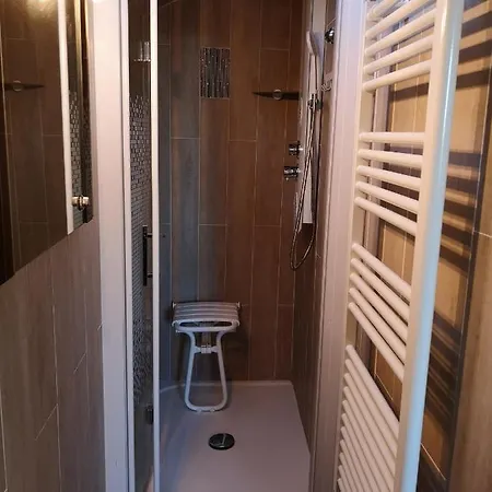 Le Clos De Holiday home Ramousies