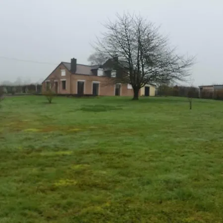 Le Clos De Ramousies
