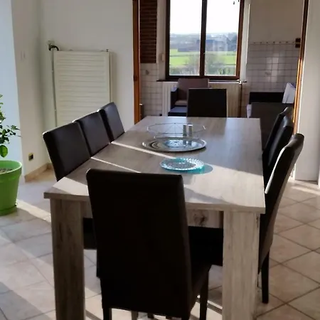 Le Clos De Holiday home Ramousies