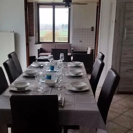 Le Clos De Holiday home
