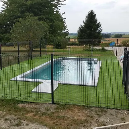 Le Clos De * Ramousies
