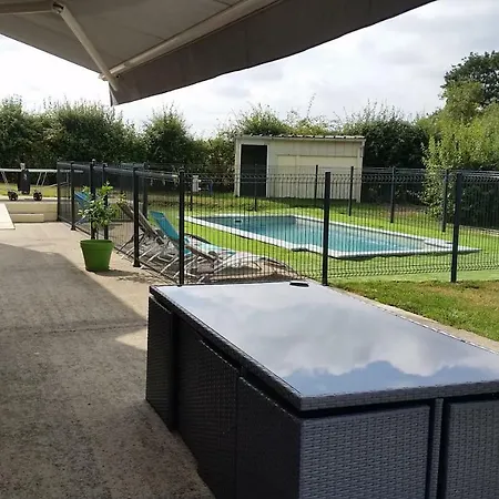 Le Clos De * Ramousies