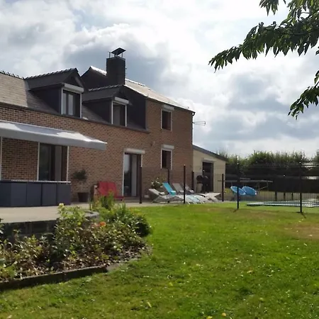 Le Clos De Ramousies